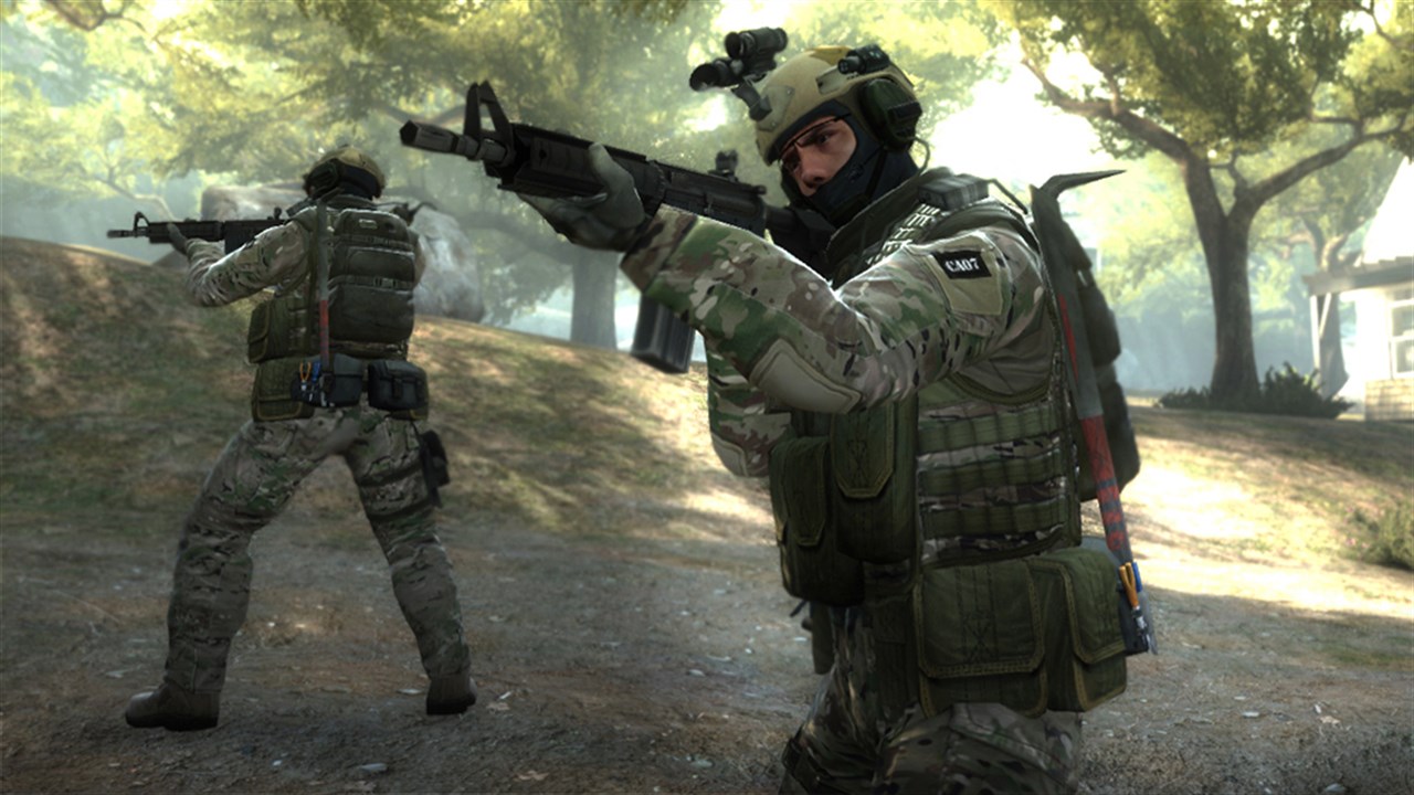 Counter-Strike: GO screenshot 7