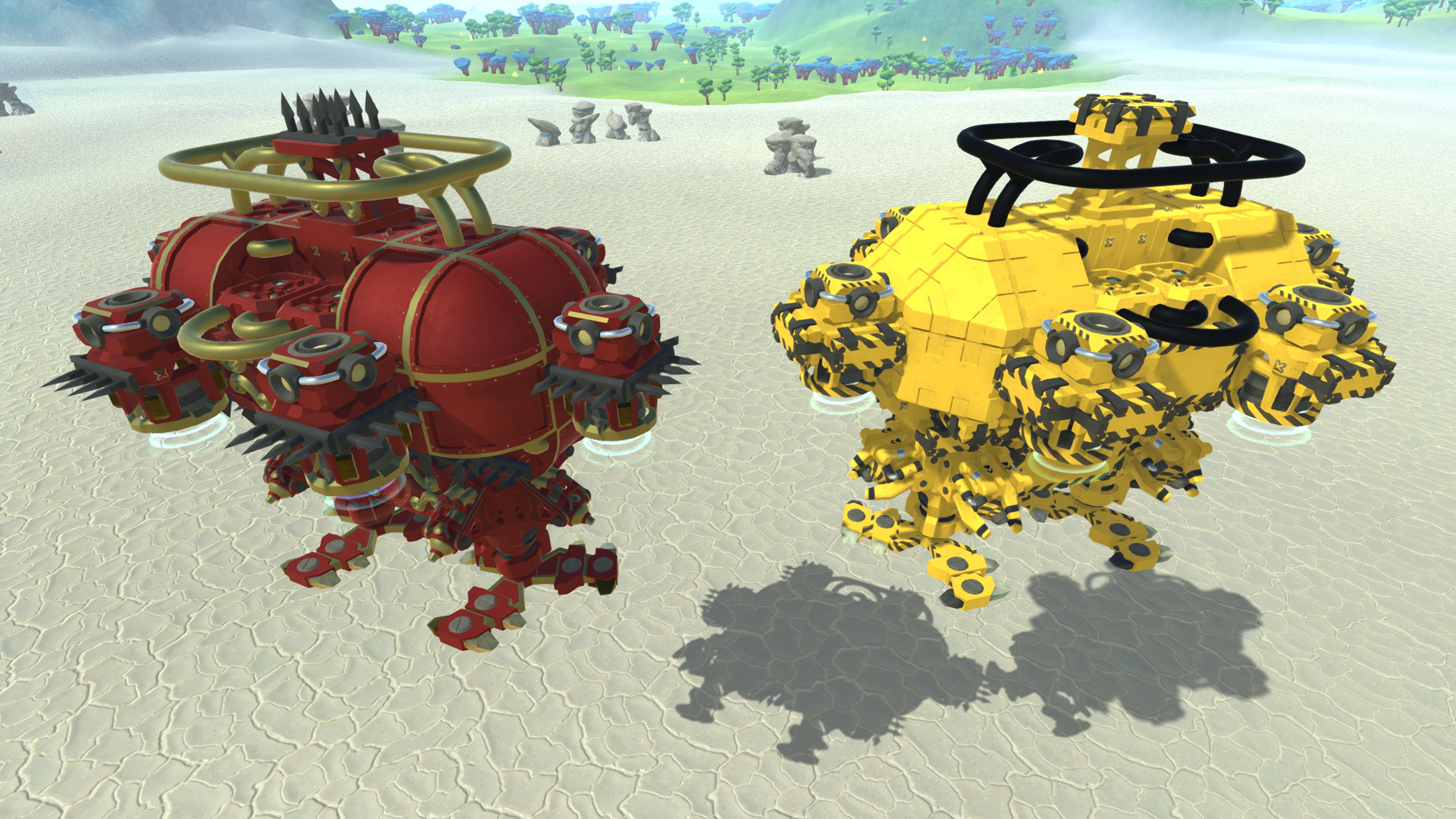 мастерская стим terratech фото 66