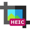 Unlimited HEIC Converter