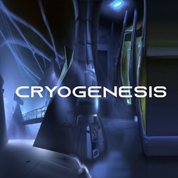 Cryo-genesis