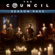 The Council - Season Pass