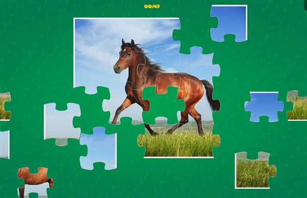 Puzzle Fever — 10