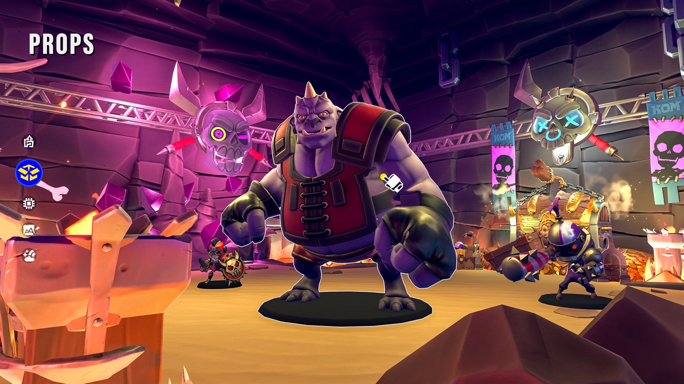 #4. King of Meat - Deluxe Edition (Xbox) 게시자: Amazon Games