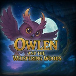 Aperçu Owlen and the Whispering Woods