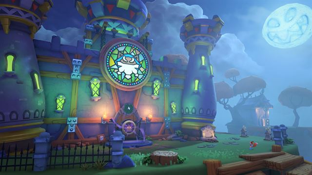 New Super Lucky's Tale screenshot 12