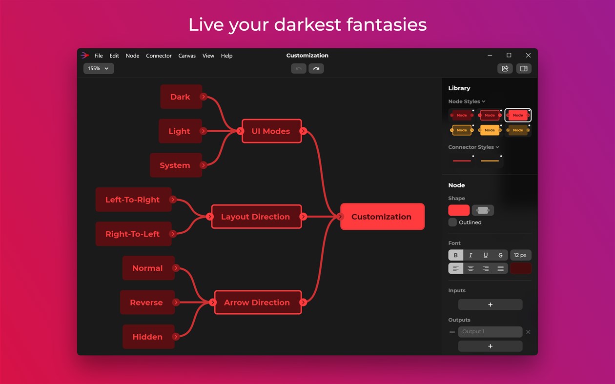 #5. QuikFlow Pro (Windows) Podle: coneno GmbH