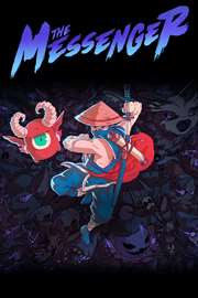 Купить ключ дешево The Messenger (Xbox One)