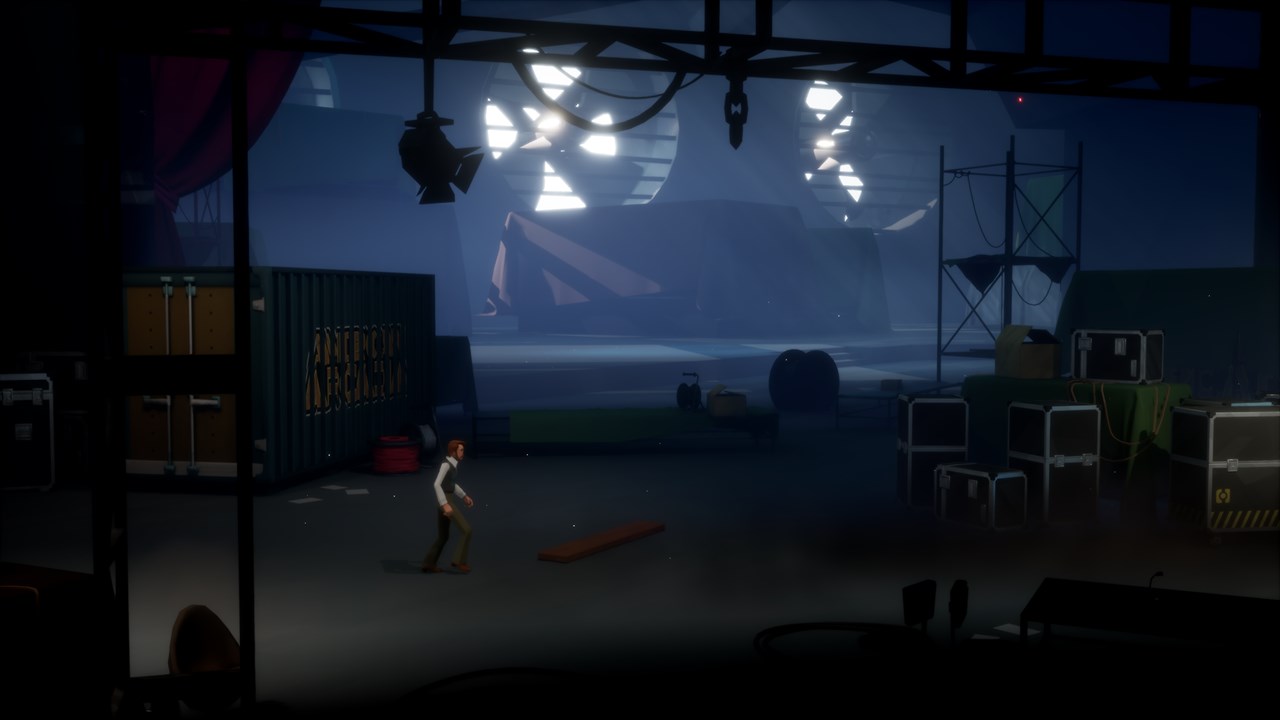 American Arcadia screenshot 2