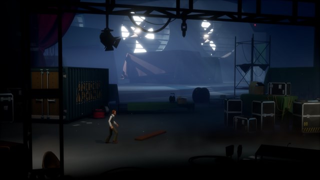 American Arcadia screenshot 2