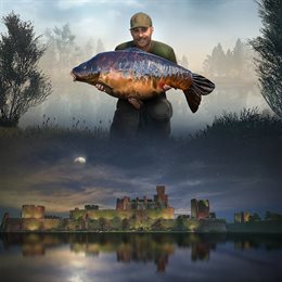 Aperçu Euro Fishing: Castle Edition