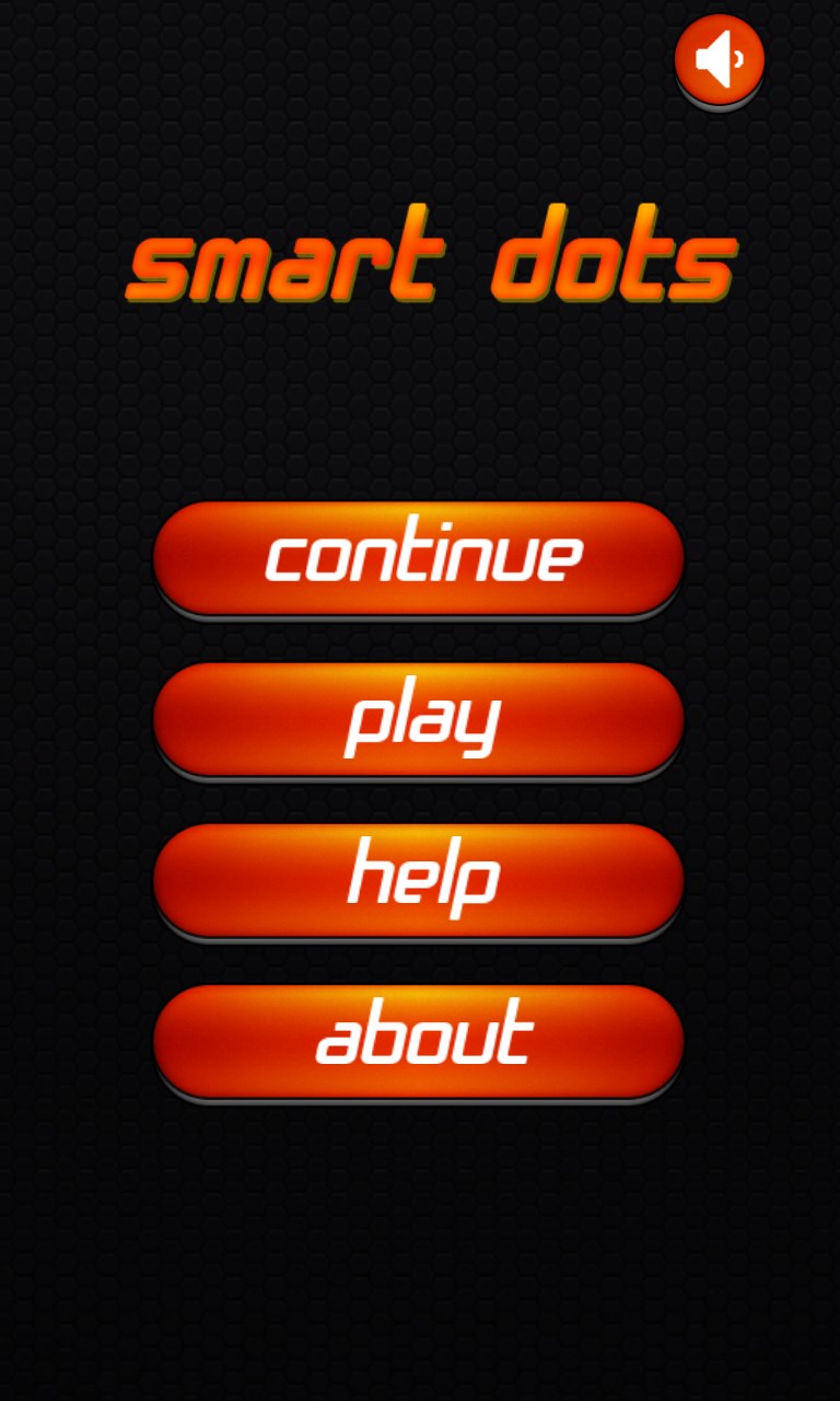 Smart Dots for Windows 10 Mobile