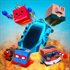 BUNDLE - Unbox: Newbie's Adventure and Sublevel Zero: Redux