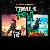 Trials® Rising - Expansion pass