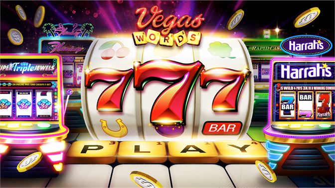 Get Vegas Downtown Slots - Microsoft Store