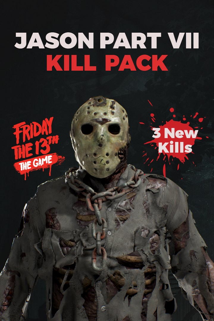 xbox store friday the 13th