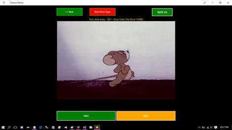 Cartoon mania Screenshots 2
