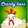 Cranky Hens