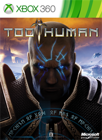 Too Human