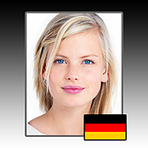 ID Photo Germany