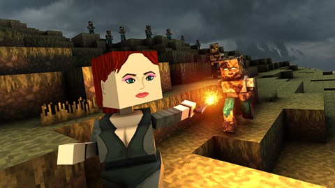 Buy Zombie Death Quota | Xbox