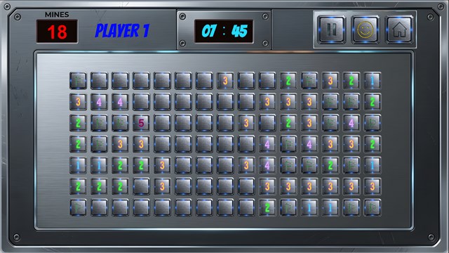 Minesweeper Multiplayer – 1V1 screenshot 3