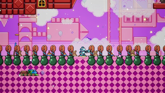 Toybox Escape (XBOX SERIES) screenshot 3