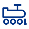 Spoor reisplanner
