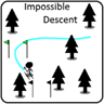 Impossible Descent