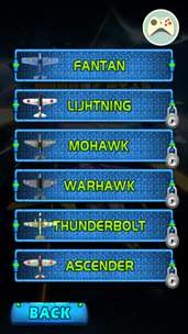 Air Wars screenshot 2