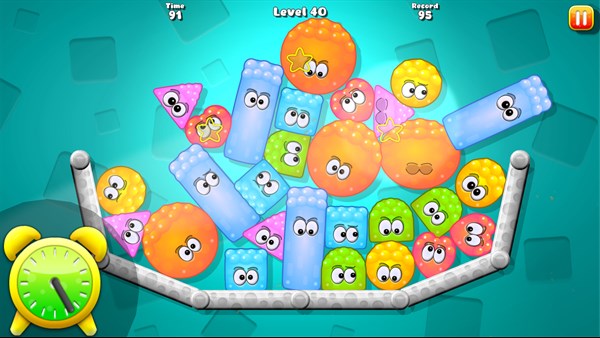 Super Juicy Stack — 11