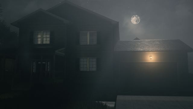 Escape the Backrooms screenshot 11