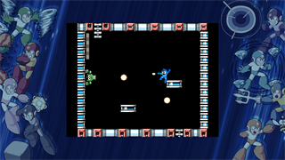 Mega Man Legacy Collection 1 & 2 Combo Pack screenshot 3