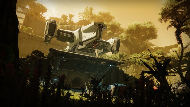 Destiny 2: Renegades (PC) screenshot 3