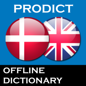Get Danish English Dictionary Prodict Free Microsoft Store