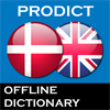 Danish English dictionary ProDict Free