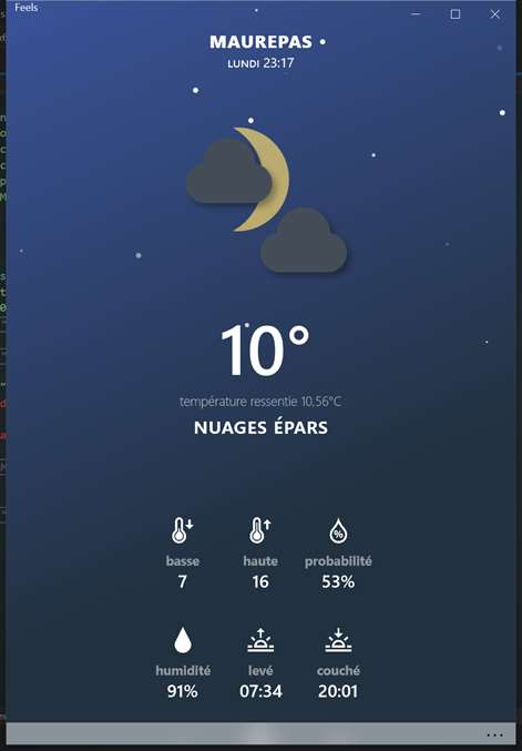 Feels Screenshots 1