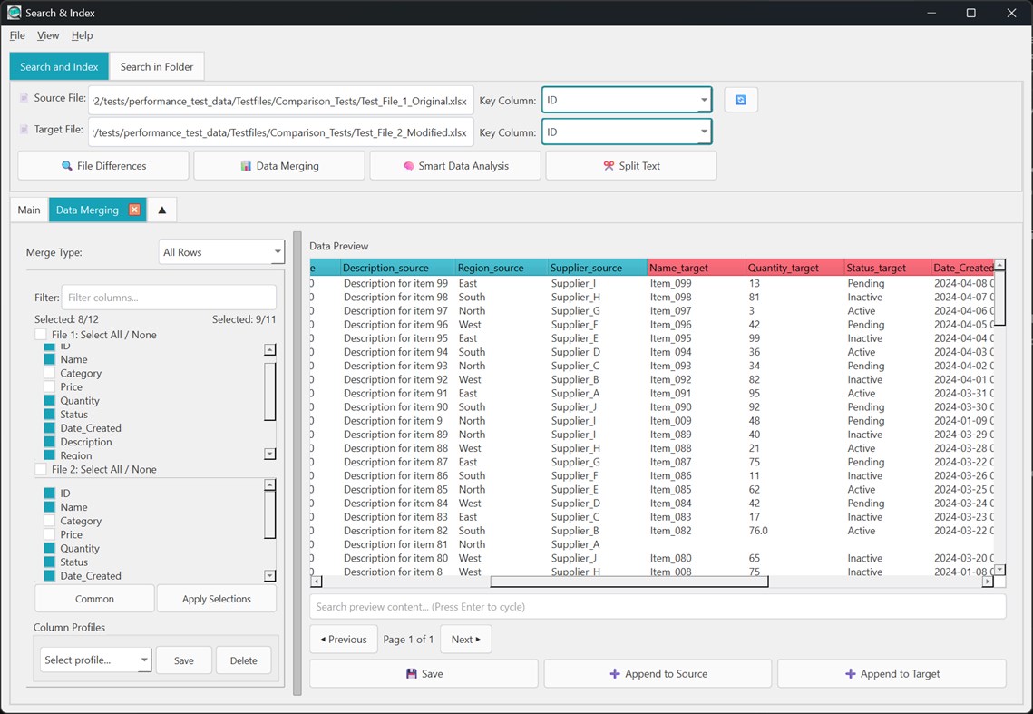 #4. Search and Index (Windows) De: Jonas.Korani