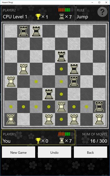 Hasami Shogi - Microsoft Apps
