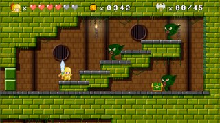 Kingdom of Arcadia screenshot 5