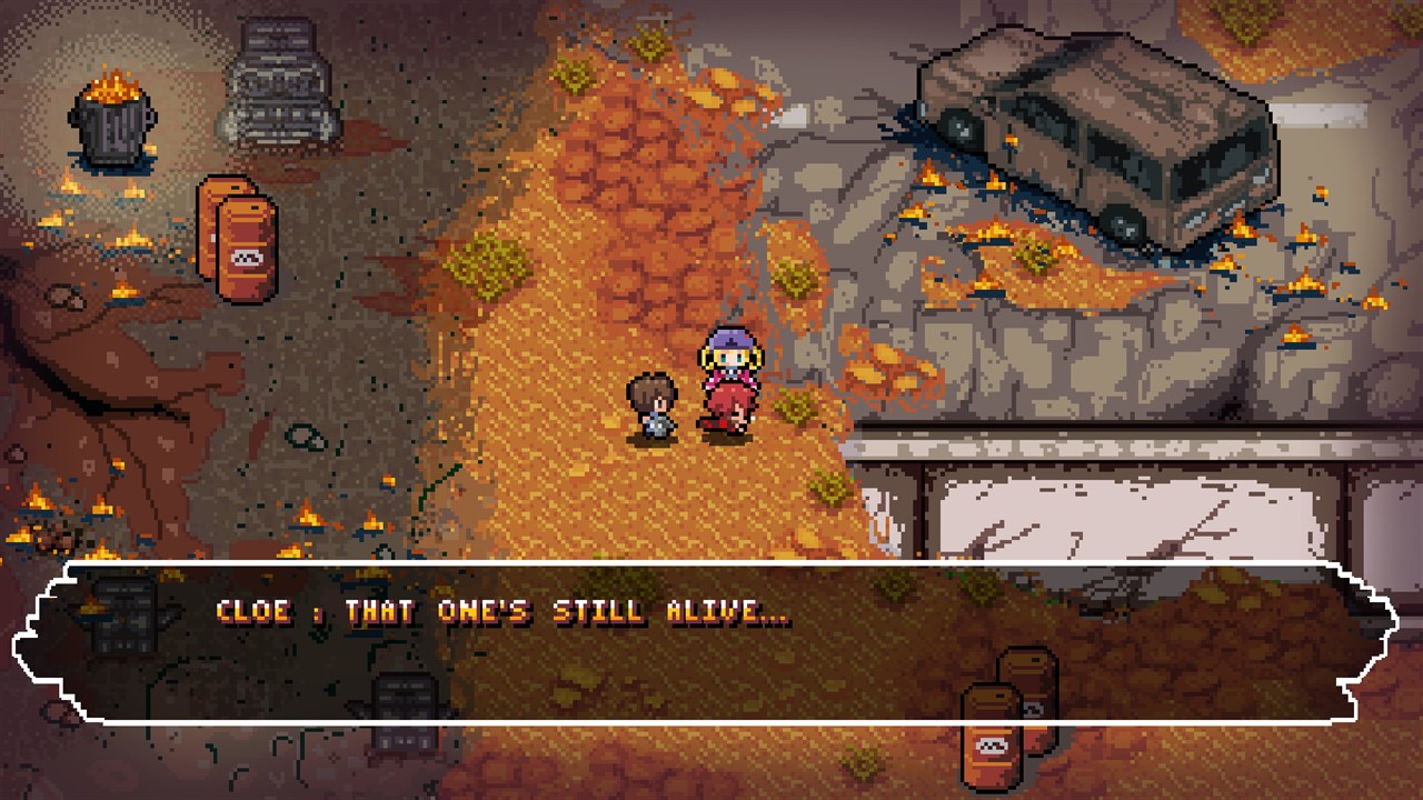 Riddled Corpses EX screenshot 3