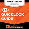 HTML5 & CSS Quicklook