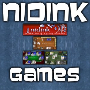 Nidink Games