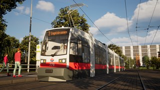City Transport Simulator 2026 - Starter Edition screenshot 5