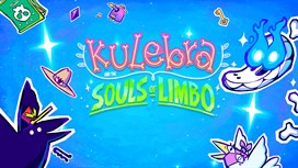 Kulebra and the Souls of Limbo box art