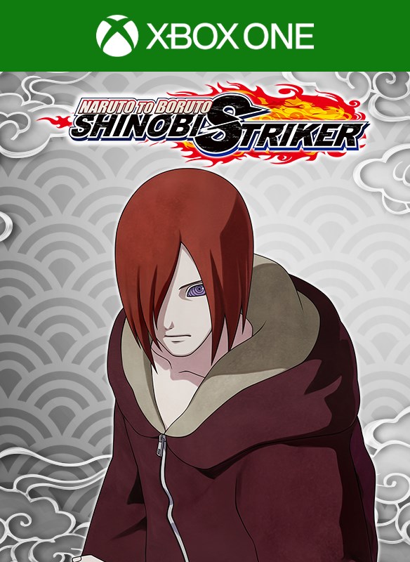 NTBSS: Master Character Training Pack Naruto Uzumaki (BORUTO)