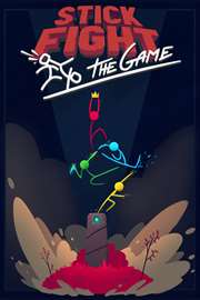 Buy Stick Fight: The Game - Microsoft Store en-TV