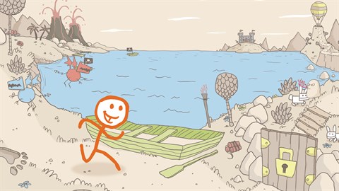 Stickman: draw animation on the App Store