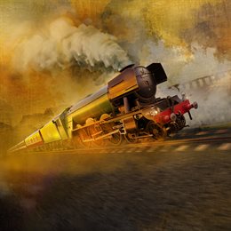 Aperçu Train Sim World® 4: Flying Scotsman Centenary Edition