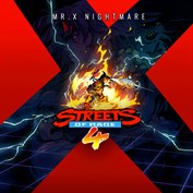 Microsoft store streets of rage deals 4