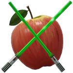 Apples Crusher